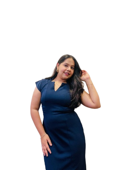 Dakshayani Tiwari - Social Media Manager